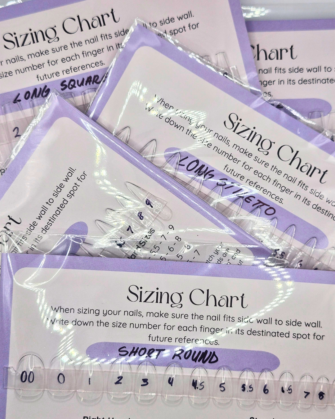 Sizing Kit