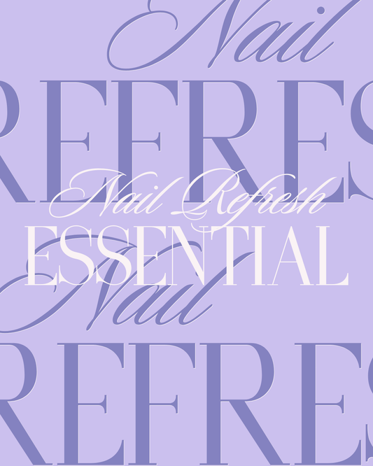 Nail Refresh Essentials